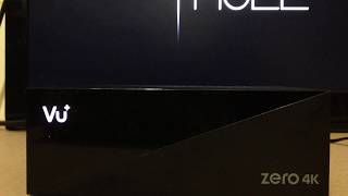 Flash Vu+ Zero 4K