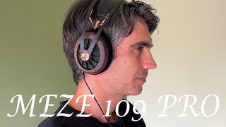 MEZE 109 PRO | ¿Serán TOP en calidad de audio?