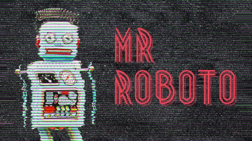 Mr Roboto | 8 Bit Song Covers | Original by Styx | 8 Bit Prog Rock Music