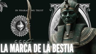 La Marca de la Bestia - Serie Apocalipsis; Estudio #43