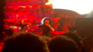 #Caparezza live a #Salerno- Non me lo posso permettere [#Museica tour]