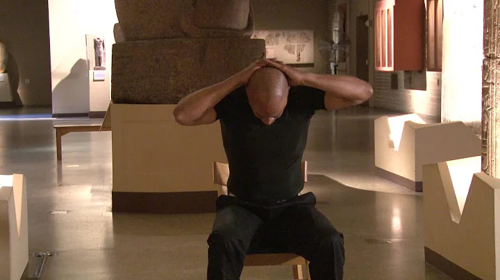 (1) Back to the Future of Chair's Body Opening and...
