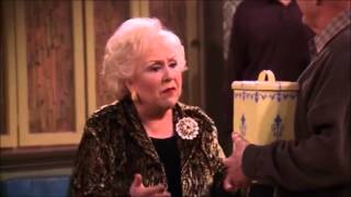 Everybody Loves Raymond  The Last Part of Frank's Funny Moments (Part 5)