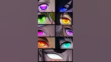 Thumbnail of All Hashira Edit [Demon Slayer] 🔥
