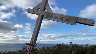 d’Iberville Trail, Trinity Bay South, Hearts Content to New Perlican
