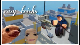 Tutorial playing arsenal mobile 4 finger claw screenshot 1