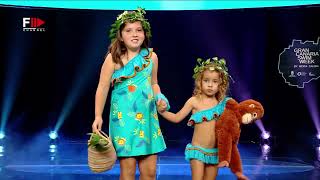 El Barquito De Papel Spring 2022 Gran Canaria Swimwear - Swimwear & Underwear