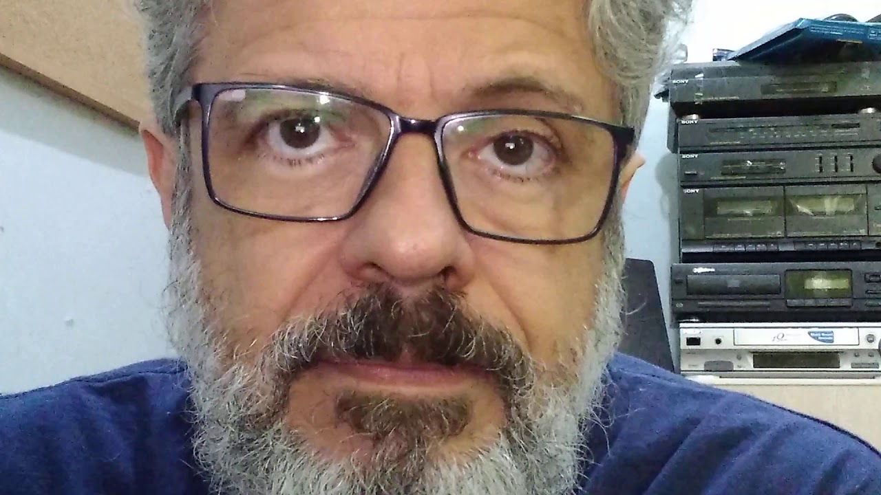 Já tinha sido de Fernando Aguiar. - YouTube