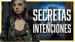 Secretas intenciones🚫| Película Completa de Misterio en Español | Lindsay Elston (2016)