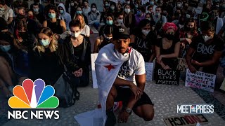 Full BLM Co-Founder: 'Defund The Police' Means 'Invest In The Resources That Our Communities Need'