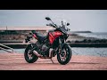 Yamaha Tracer 700 – detailní recenze ve 4K rozlišení