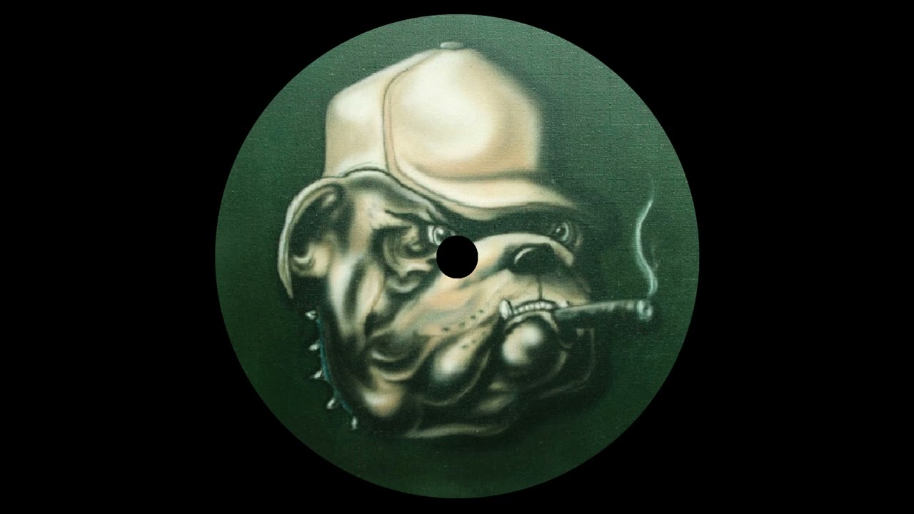 Gareth Monks - 30 One Knives