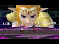 Talk shit get kicked  a zelda discord combo