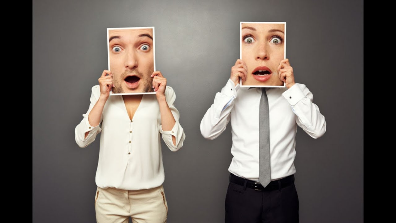 ФАКТЫ О МУЖЧИНАХ И ЖЕНЩИНАХ YouTube