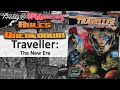 Traveller: The New Era (GDW, 1993) | Rules Breakdown