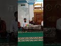Ustadz Dody Kurniawan Mudir SDITQ Ar Rahman Kota Bima Ustadz Dody Kurniawan Mudir SDITQ Ar Rahman Kota Bima