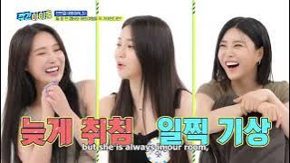Weekly Idol BB Girls (ENG) EP.624