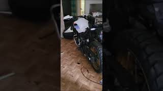 Video moto Bonfadini maggio 2024