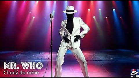 🔥 MR. WHO – CHODŹ DO MNIE (OFFICIAL VIDEO 2025) | GORĄCE DISCO POLO CLUB 2025