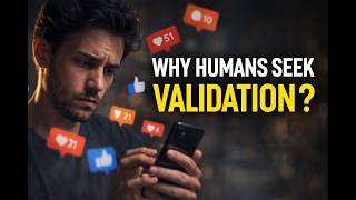 Famous Why Humans Seek Validation (The Psychology Behind It) Net Worth