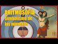 ARITMOSOFÍA: SIMBOLISMO DE LOS NÚMEROS