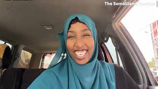 MARKET VLOG | Drive THRU shopping 🛍️ in Hargeisa Somaliland 2023