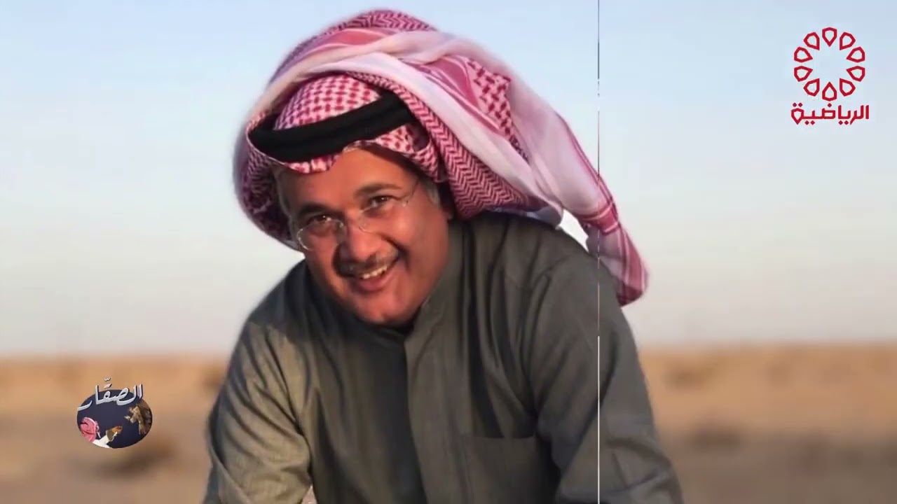 ‏لقاء برنامجنا الصقارمع ضيفنا الكريم الصقار :أحمد النويف