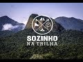 SOZINHO NA TRILHA - Morro Pelado com acampamento no cume