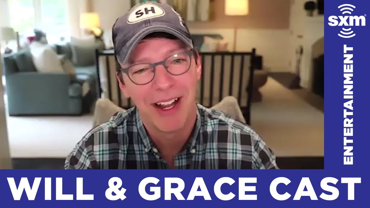 What 'Will & Grace''s Cultural Impact Means to the Cast