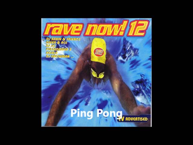 90's techno, house, rave selection of my favorits (in 90 mins)