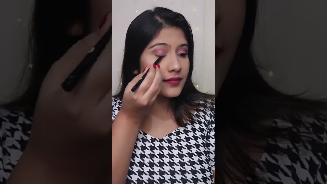 Line your way to perfection with SUGAR's new launch - Baby Gel Eyeliner 