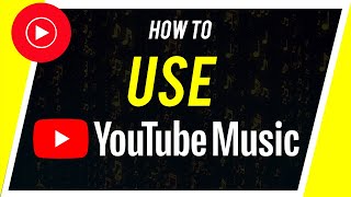 How to Use YouTube Music screenshot 3