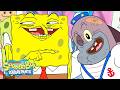 SpongeBob's Funniest Moments from Season 13 🤣 | 90 Minutes | SpongeBob