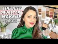 BEST DRUGSTORE MAKEUP OF 2018