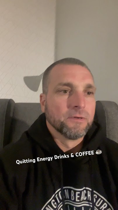 QUITTING COFFEE DAY 3 PART 1 Health Wellness Coffee YouTube quitting-coffee-day-3-part-1-health-wellness-coffee-youtube