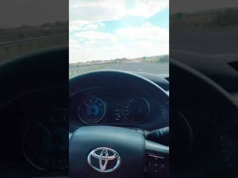 Toyota Gündüz Snap / Jip Story / Gündüz Araba Snap / Uzun Yol Araba Snap / 2021