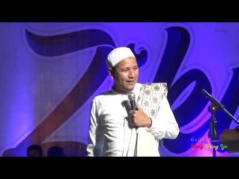 DUET CERAMAH HABIB NOVEL DAN USTADZ ABDUL SOMAD DI ACEH #TravelDocumentary #IUIProduction