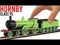 Hornby LSWR Class T9 | Unboxing & Review