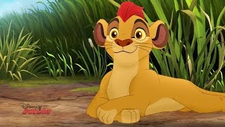 The Lion Guard: Return of the Roar Sneak Peek | Official Disney Junior Africa