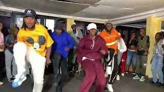 Kizz Daniel - jaho