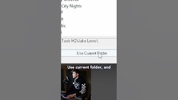 EVERYONE WHO RECORDS MUSIC SHOULD DO THIS! File Management in Pro Tools