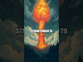 The Unexplained Explosion of the Tunguska Event