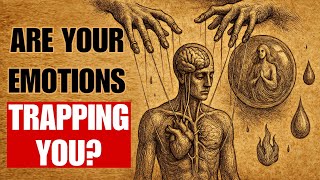 Break the Soul Trap How Hidden Emotional Programming Hijacks Your Mind