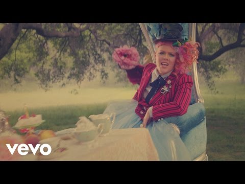 P!nk - Just Like Fire (From\