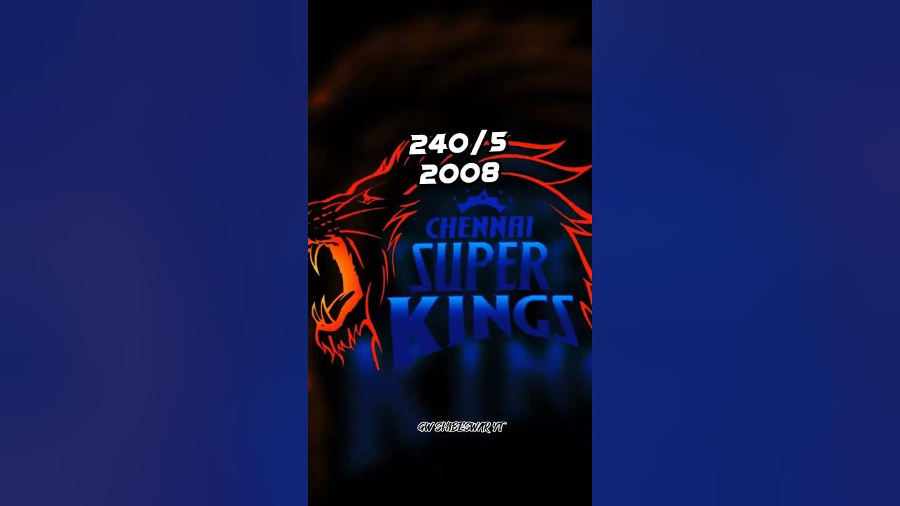 The Highest Team Score In Ipl History shorts ipl YouTube the-highest-team-score-in-ipl-history-shorts-ipl-youtube