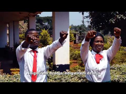 Pa Ulendo Wanga Fr Patrick Magaleta