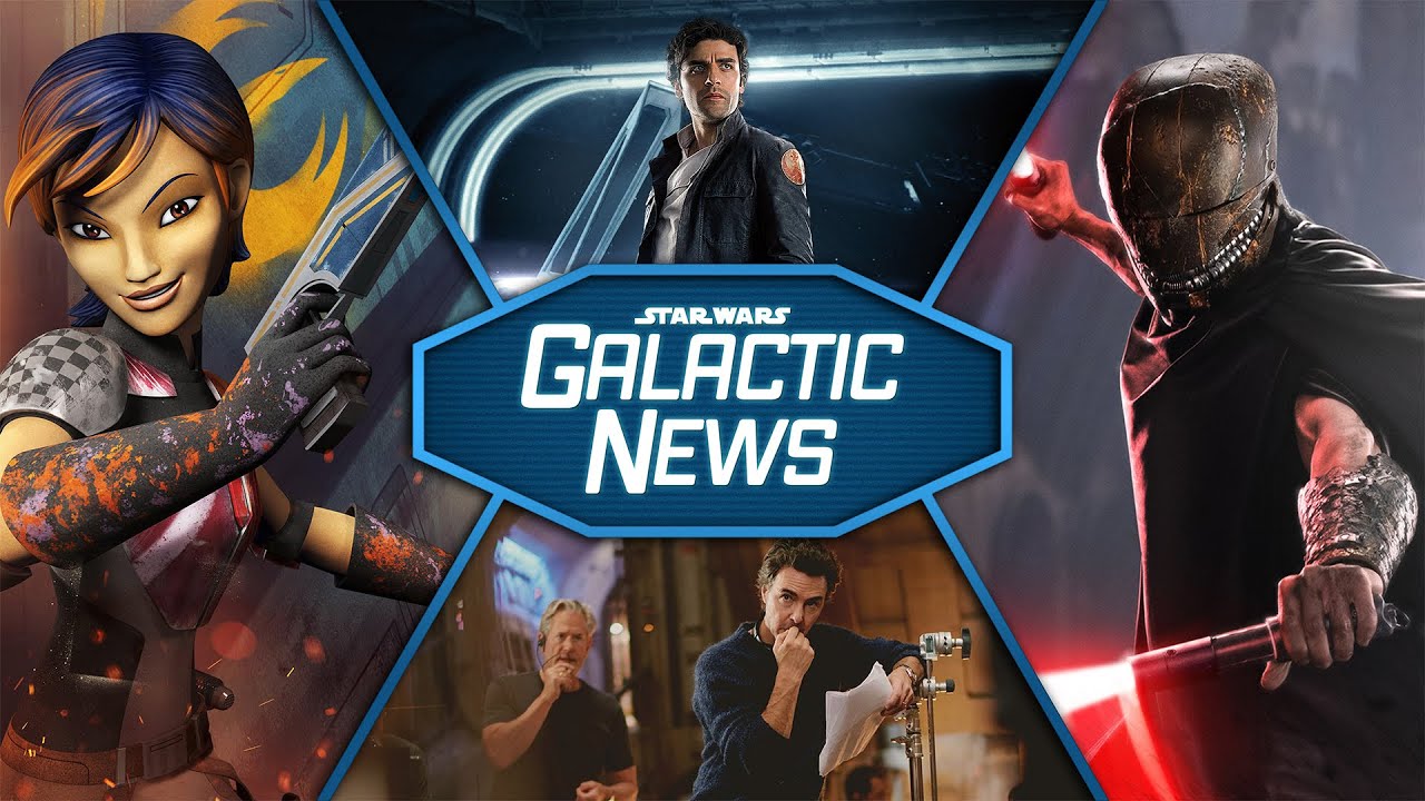 Galactic News - 05/12/25 🔵