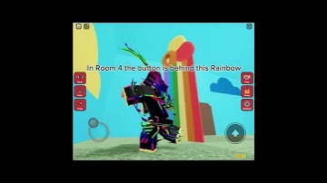 Find the Button (part 1) #shorts #roblox