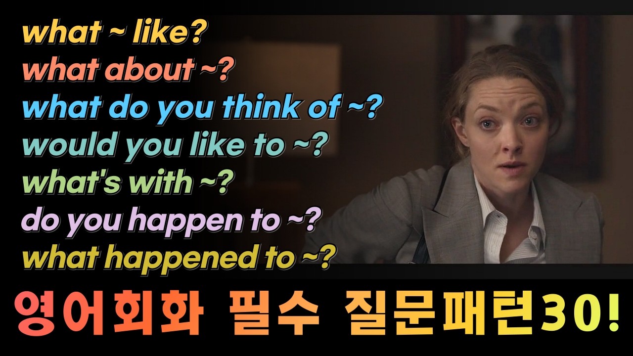 Просто задавайте правильные вопросы, и вы сможете общаться с носителями языка! | 30 основных типо...