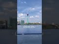 Chill Views of Lotus Tower ✨ | Poolside View Colombo | Colombo Vibes